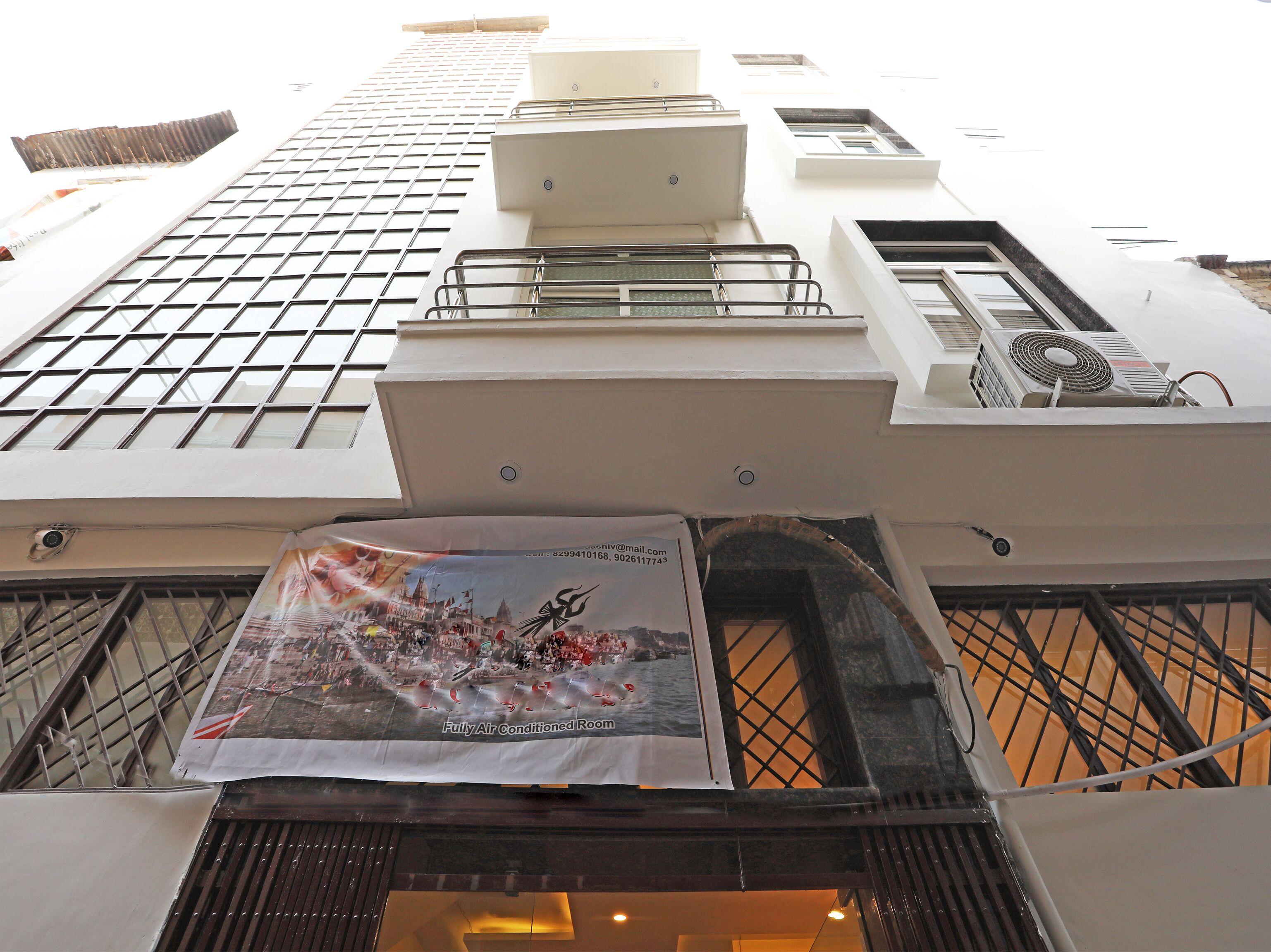 Oyo 16708 Sada Shiv Guest House - Varanasi — Photos 3