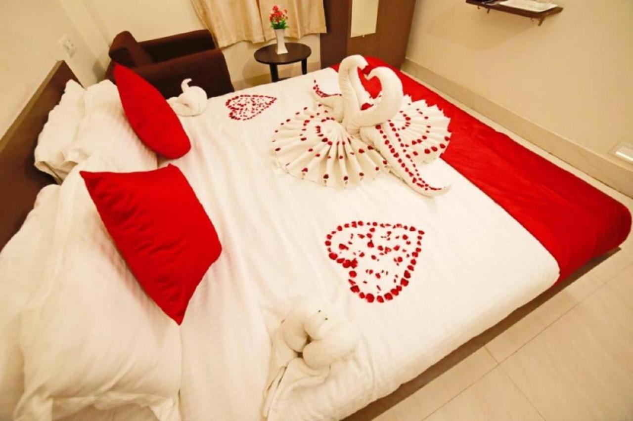 Oyo 16708 Sada Shiv Guest House - Varanasi, Varanasi