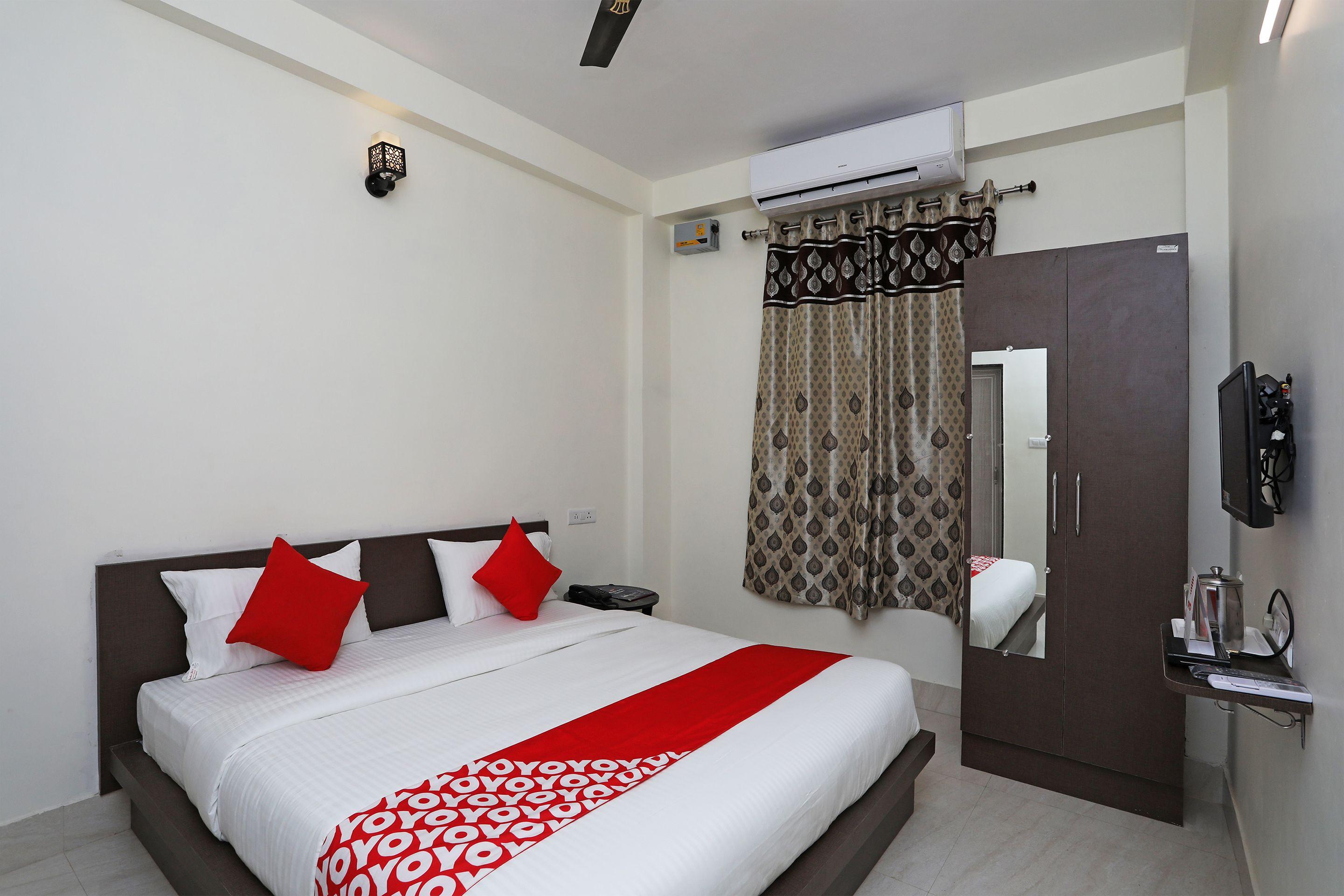 Oyo 16708 Sada Shiv Guest House - Varanasi — Photos 1